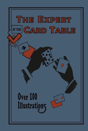 The Expert at the Card Table: CLASSIC GREEN Cover Edition: Erdnase